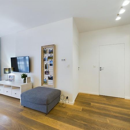 Apartments Go Rakowicka By Noclegi Renters كراكوفيا المظهر الخارجي الصورة