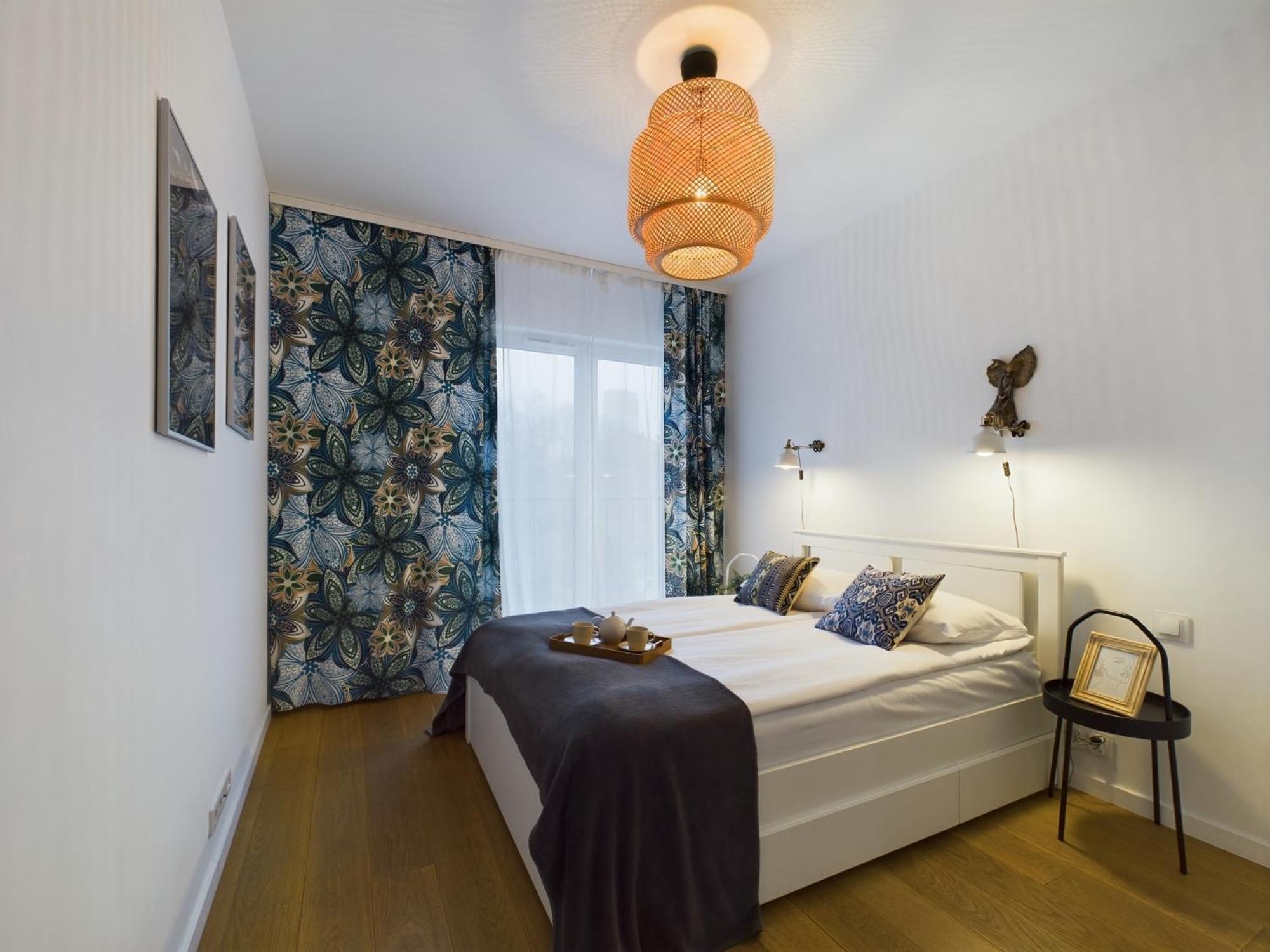 Apartments Go Rakowicka By Noclegi Renters كراكوفيا المظهر الخارجي الصورة